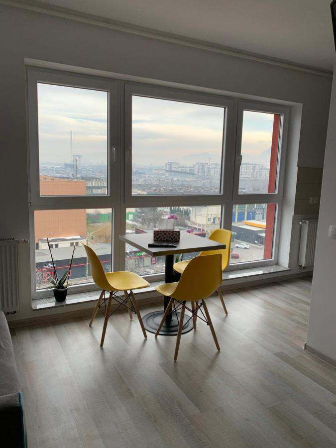 M.a.m. Apartment
