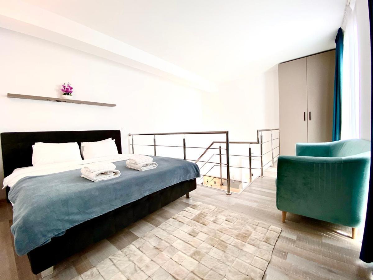 Apartment M.a.m. *