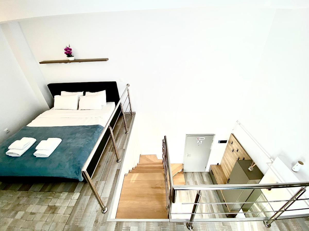 M.a.m. Apartment Brasov