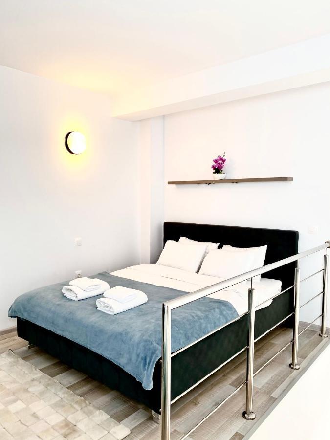 M.a.m. Apartment Brasov